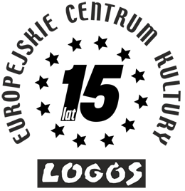 15-lecie ECK LOGOS logo