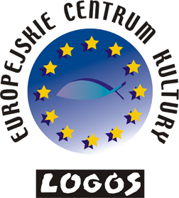 Logo Europejskiego Centrum Kultury LOGOS